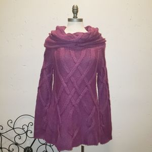 Moda International sweater